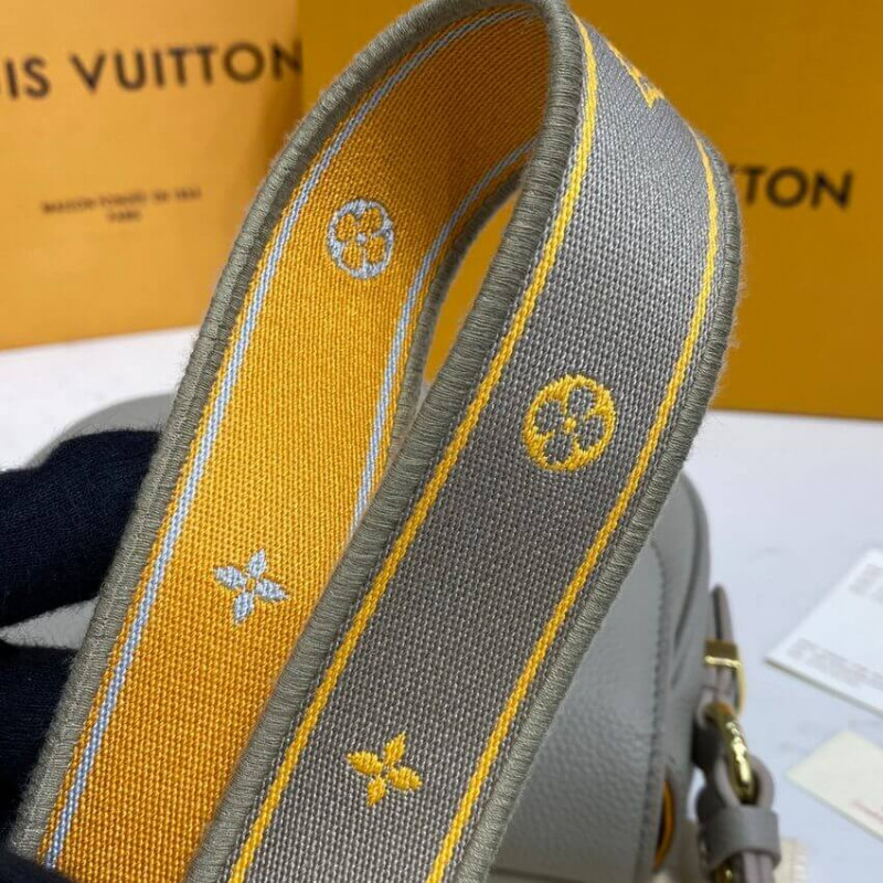 Wholesale Luxury Louis Vuitton Lv Pont 9 Soft Pm M58728 - Image 13