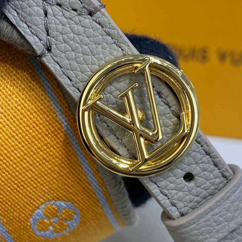 Wholesale Luxury Louis Vuitton Lv Pont 9 Soft Pm M58728 - Image 14
