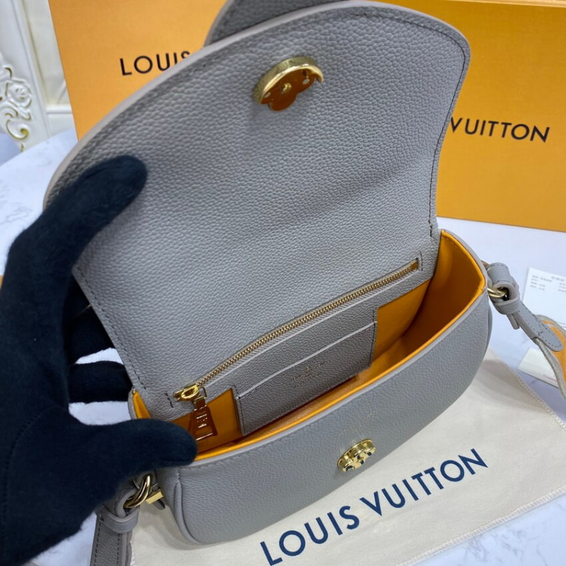 Wholesale Luxury Louis Vuitton Lv Pont 9 Soft Pm M58728 - Image 16
