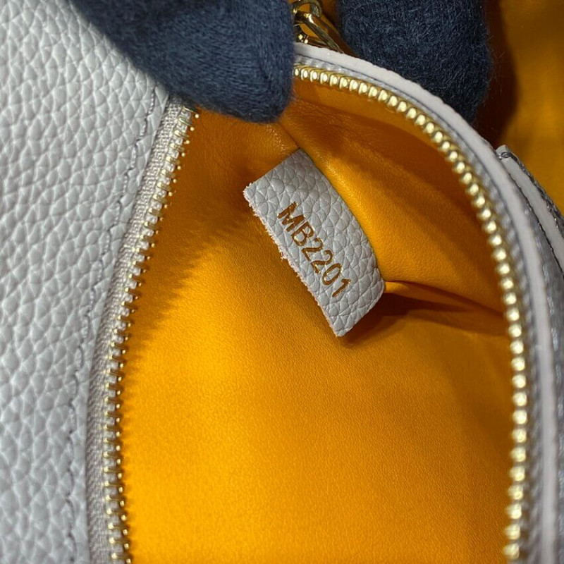 Wholesale Luxury Louis Vuitton Lv Pont 9 Soft Pm M58728 - Image 18