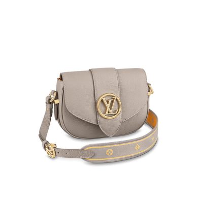 Wholesale Luxury Louis Vuitton Lv Pont 9 Soft Pm M58728