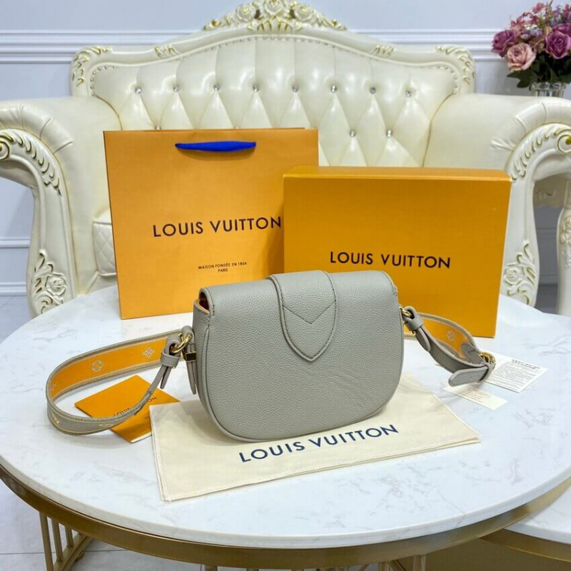 Wholesale Luxury Louis Vuitton Lv Pont 9 Soft Pm M58728 - Image 7