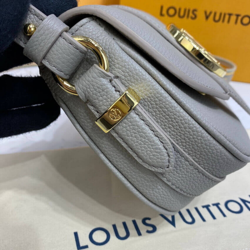 Wholesale Luxury Louis Vuitton Lv Pont 9 Soft Pm M58728 - Image 10