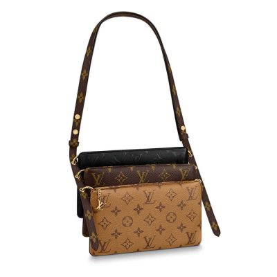 Wholesale Luxury Louis Vuitton Lv3 Pouch M45412