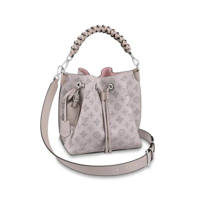 Wholesale Luxury Louis Vuitton Mahina Leather Muria M57526