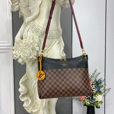 Alternative view of Wholesale Luxury Louis Vuitton Maida Hobo N40366 N40369