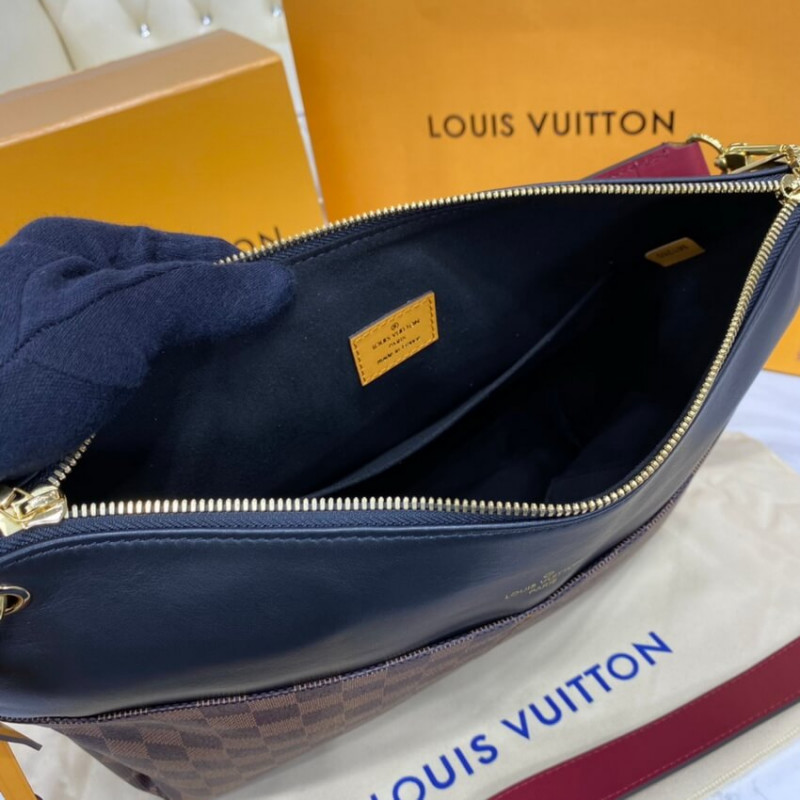 Wholesale Luxury Louis Vuitton Maida Hobo N40366 N40369 - Image 11