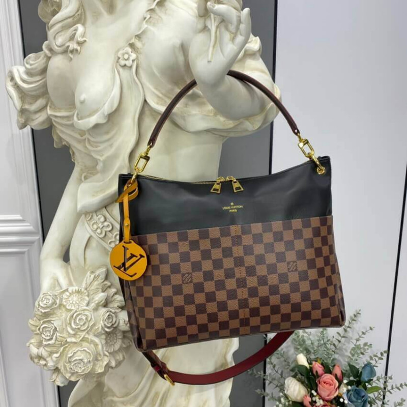 Wholesale Luxury Louis Vuitton Maida Hobo N40366 N40369 - Image 3