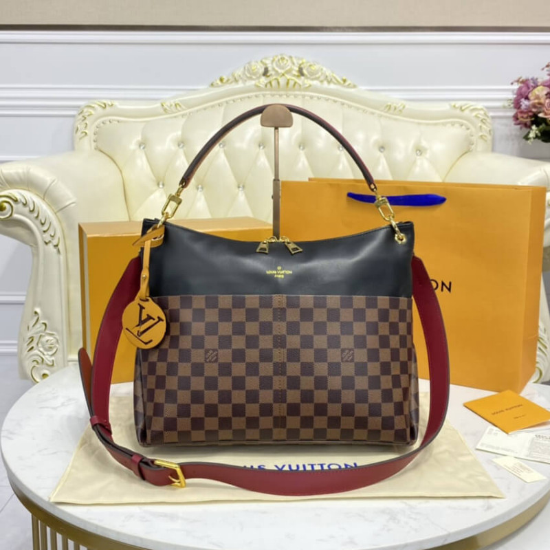 Wholesale Luxury Louis Vuitton Maida Hobo N40366 N40369 - Image 4