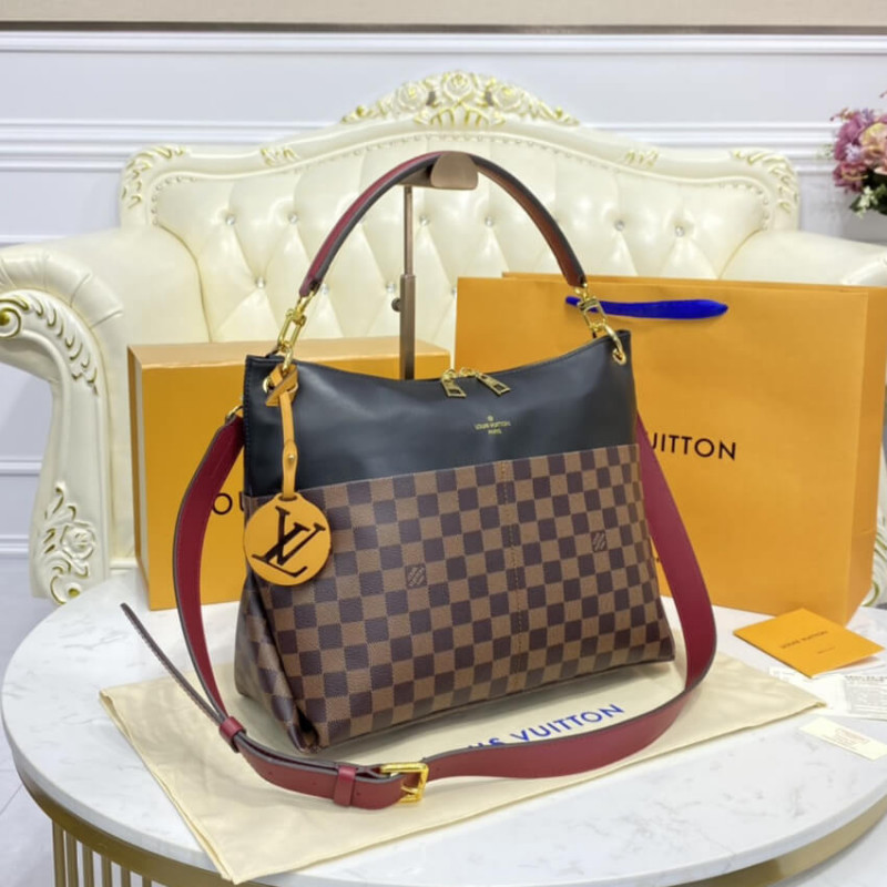 Wholesale Luxury Louis Vuitton Maida Hobo N40366 N40369 - Image 5
