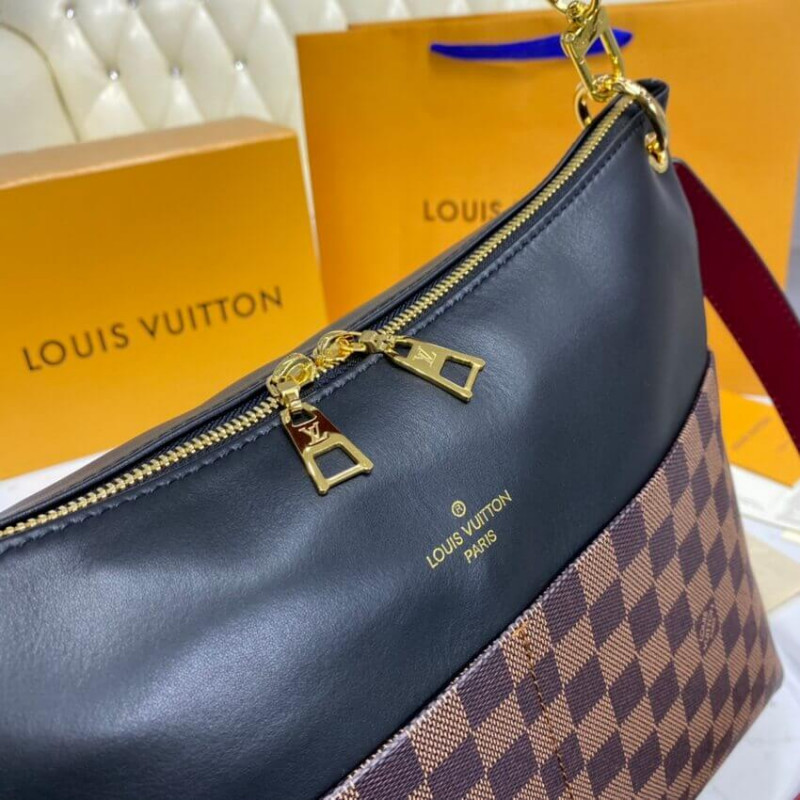 Wholesale Luxury Louis Vuitton Maida Hobo N40366 N40369 - Image 8