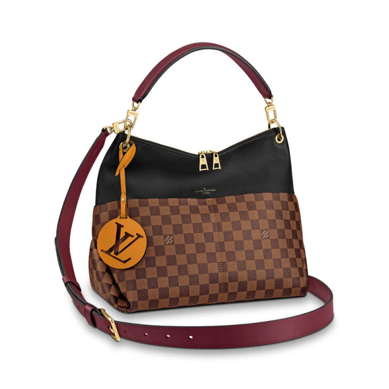 Wholesale Luxury Louis Vuitton Maida Hobo N40366 N40369