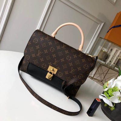 Alternative view of Wholesale Luxury Louis Vuitton Marignan M44286 M44257 M44259 M43960