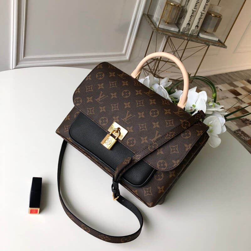 Wholesale Luxury Louis Vuitton Marignan M44286 M44257 M44259 M43960 - Image 3