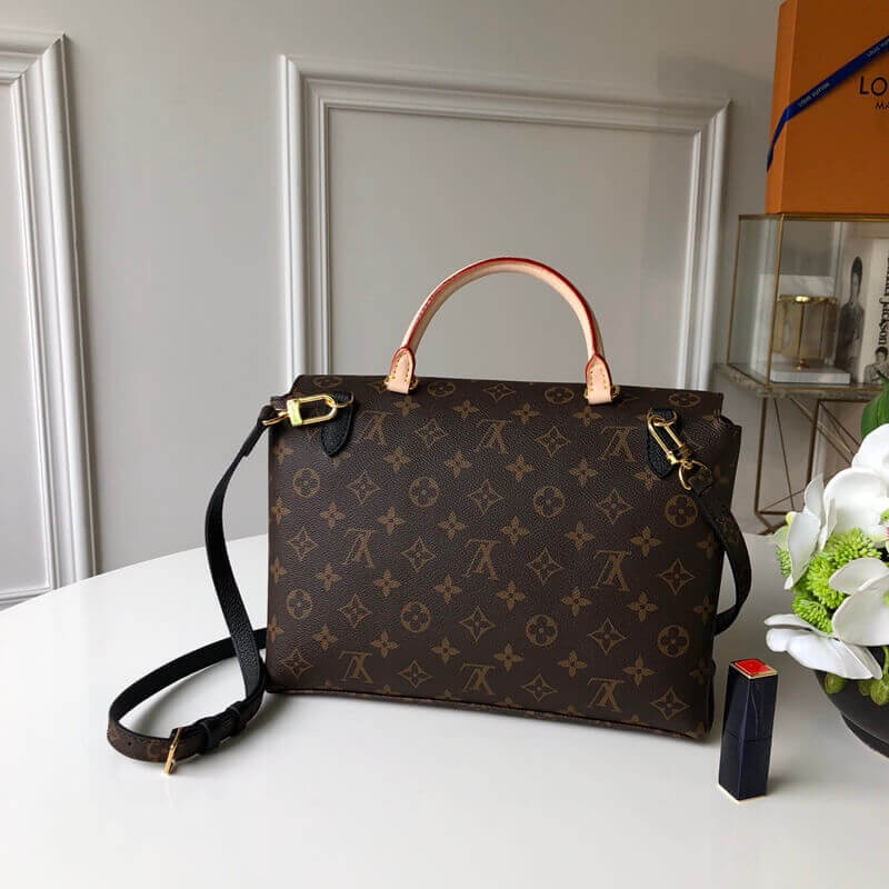 Wholesale Luxury Louis Vuitton Marignan M44286 M44257 M44259 M43960 - Image 4