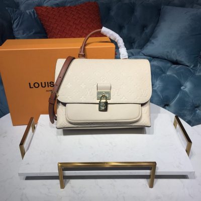 Alternative view of Wholesale Luxury Louis Vuitton Marignan M44549 M44545 M44544