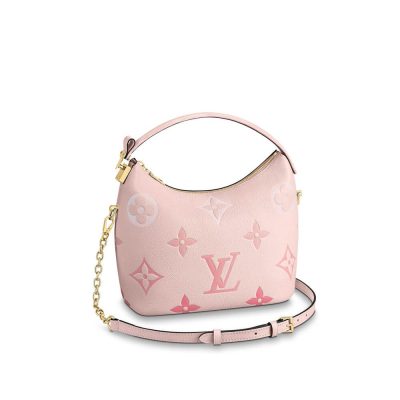 Wholesale Luxury Louis Vuitton Marshmallow Hobo Bag M45697 M45698