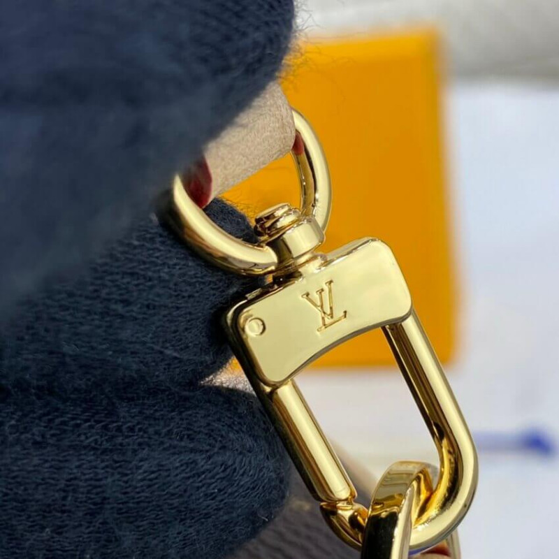 Wholesale Luxury Louis Vuitton Micro Papillon Bag Charm M00354 - Image 8