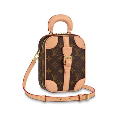 Wholesale Luxury Louis Vuitton Mini Luggage Vertical M68623