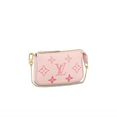 Wholesale Luxury Louis Vuitton Mini Pochette Accessoires M80501