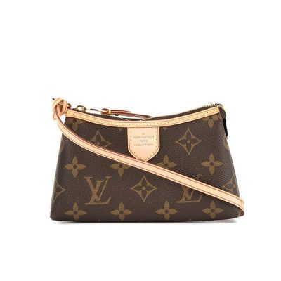 Wholesale Luxury Louis Vuitton Mini Pochette Delightful M40309