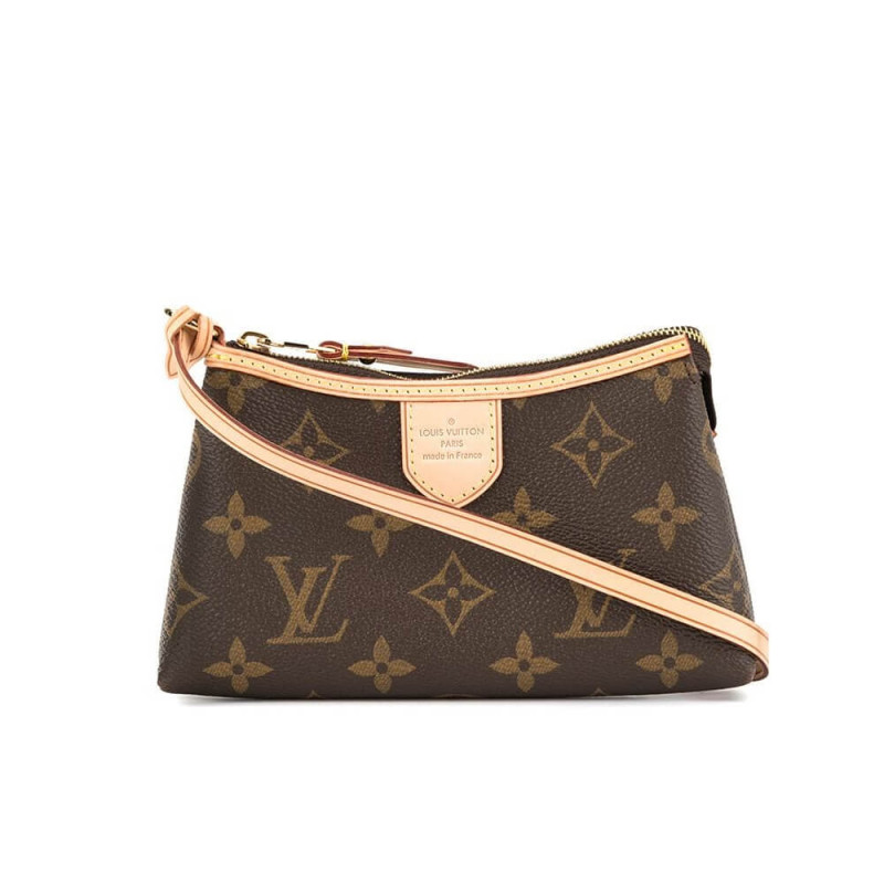 Wholesale Luxury Louis Vuitton Mini Pochette Delightful M40309