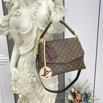 Alternative view of Wholesale Luxury Louis Vuitton Monogram Beauborg Mm M43953
