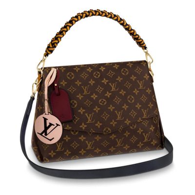 Wholesale Luxury Louis Vuitton Monogram Beauborg Mm M43953