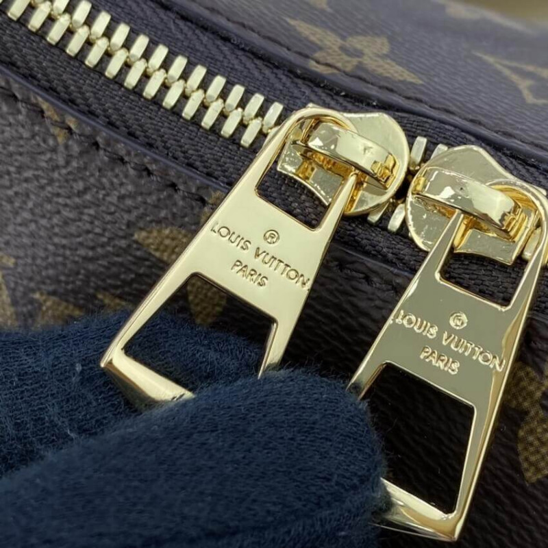 Wholesale Luxury Louis Vuitton Monogram Boulogne M45831 M45832 - Image 10
