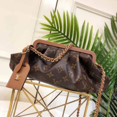 Alternative view of Wholesale Luxury Louis Vuitton Monogram Boursicot Ew M45229