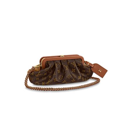 Wholesale Luxury Louis Vuitton Monogram Boursicot Ew M45229