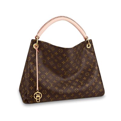 Wholesale Luxury Louis Vuitton Monogram Canvas Artsy Mm M40249