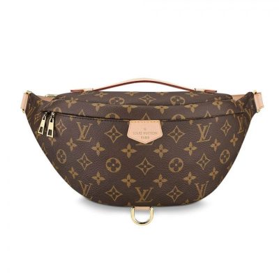 Wholesale Luxury Louis Vuitton Monogram Canvas Bumbag M43644