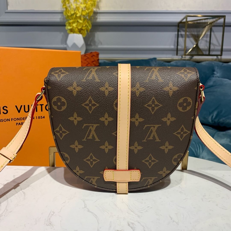 Wholesale Luxury Louis Vuitton Monogram Canvas Chantilly Pm M45443 - Image 3