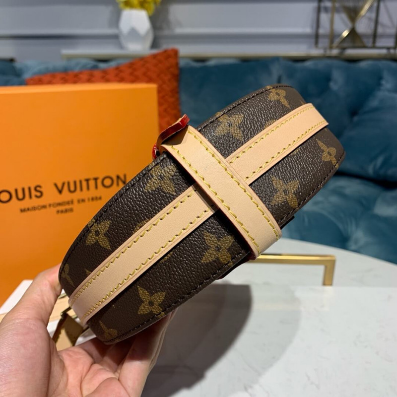 Wholesale Luxury Louis Vuitton Monogram Canvas Chantilly Pm M45443 - Image 4