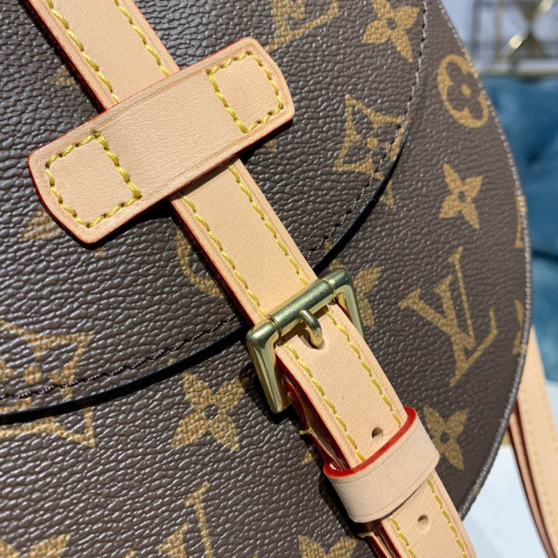 Wholesale Luxury Louis Vuitton Monogram Canvas Chantilly Pm M45443 - Image 5