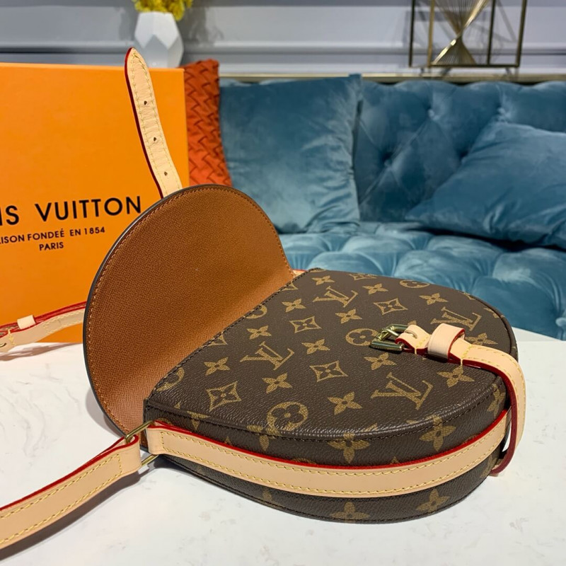 Wholesale Luxury Louis Vuitton Monogram Canvas Chantilly Pm M45443 - Image 6