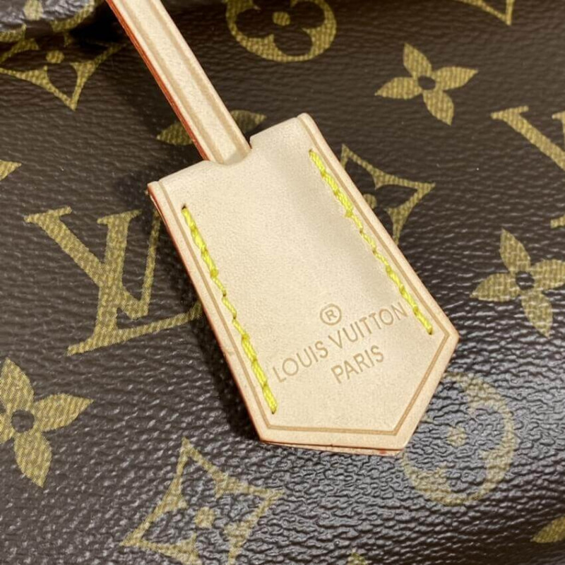 Wholesale Luxury Louis Vuitton Monogram Canvas Cluny Bb M42738 - Image 13