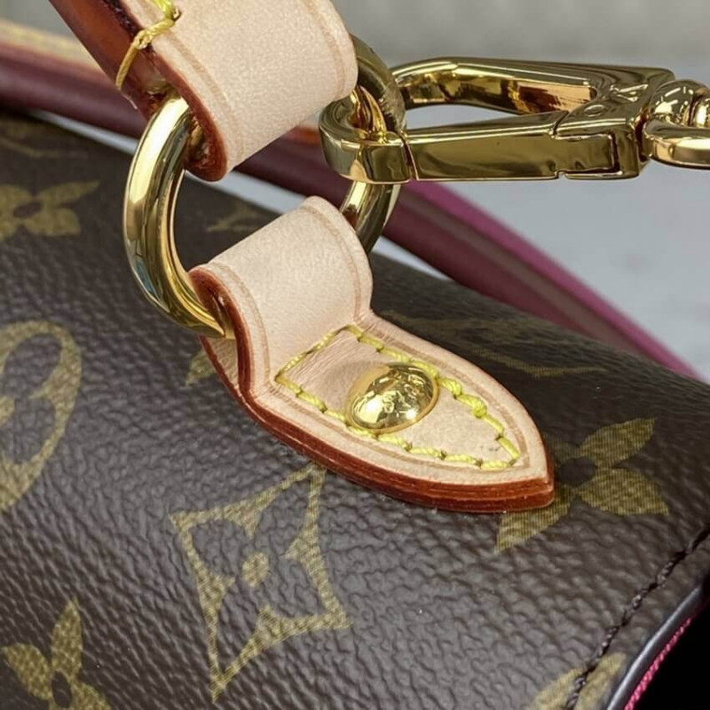 Wholesale Luxury Louis Vuitton Monogram Canvas Cluny Bb M42738 - Image 14