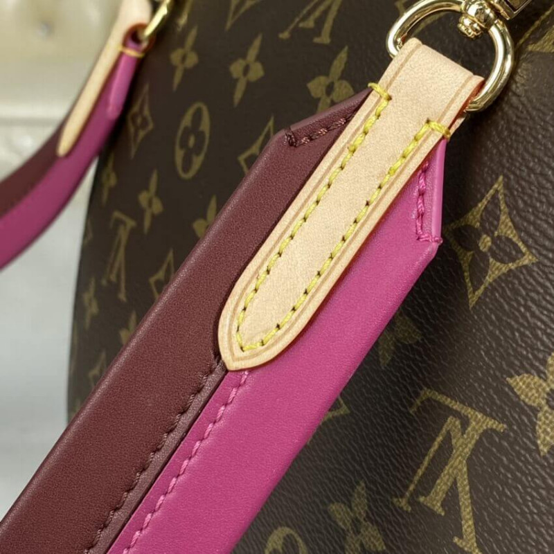 Wholesale Luxury Louis Vuitton Monogram Canvas Cluny Bb M42738 - Image 15