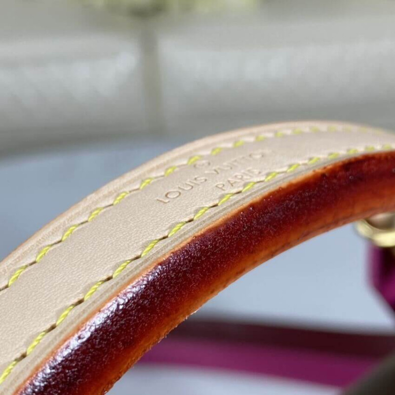 Wholesale Luxury Louis Vuitton Monogram Canvas Cluny Bb M42738 - Image 16