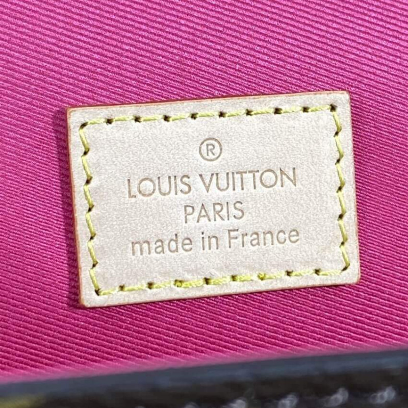 Wholesale Luxury Louis Vuitton Monogram Canvas Cluny Bb M42738 - Image 20