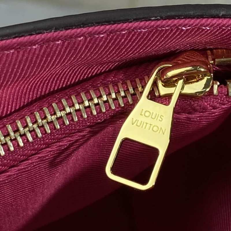 Wholesale Luxury Louis Vuitton Monogram Canvas Cluny Bb M42738 - Image 21