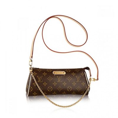 Wholesale Luxury Louis Vuitton Monogram Canvas Eva Clutch M95567