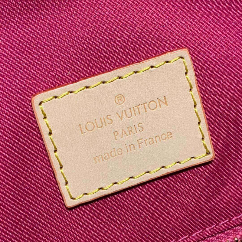 Wholesale Luxury Louis Vuitton Monogram Canvas Graceful Pm M43700 - Image 11
