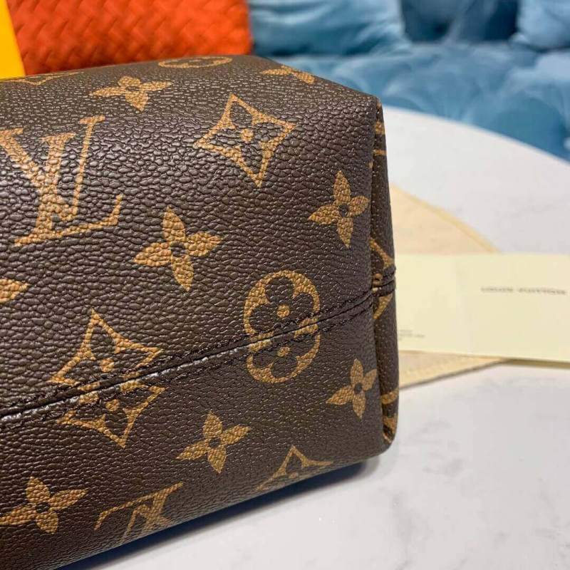Wholesale Luxury Louis Vuitton Monogram Canvas Graceful Pm M43700 - Image 9
