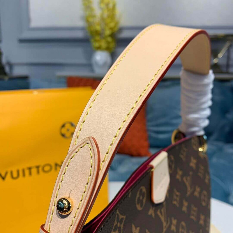 Wholesale Luxury Louis Vuitton Monogram Canvas Graceful Pm M43700 - Image 10