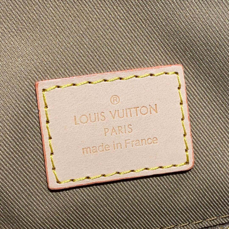 Wholesale Luxury Louis Vuitton Monogram Canvas Graceful Pm M43701 - Image 11