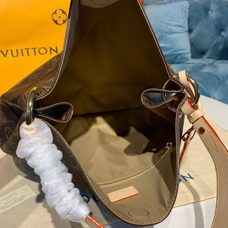 Wholesale Luxury Louis Vuitton Monogram Canvas Graceful Pm M43701 - Image 12