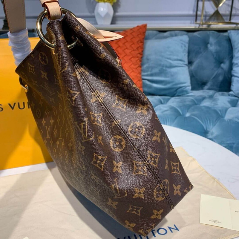 Wholesale Luxury Louis Vuitton Monogram Canvas Graceful Pm M43701 - Image 6